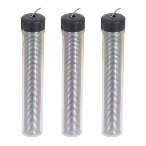 Solder wire flux - wire,