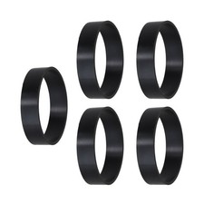 Replacement Rubber Belt Set