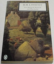 Love Among the Haystacks And
