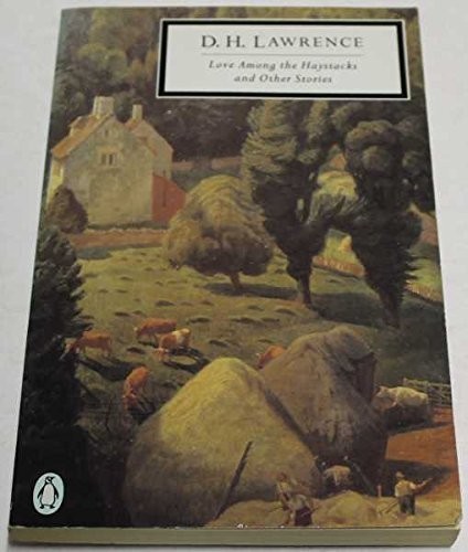 Love among the - the, haystacks
