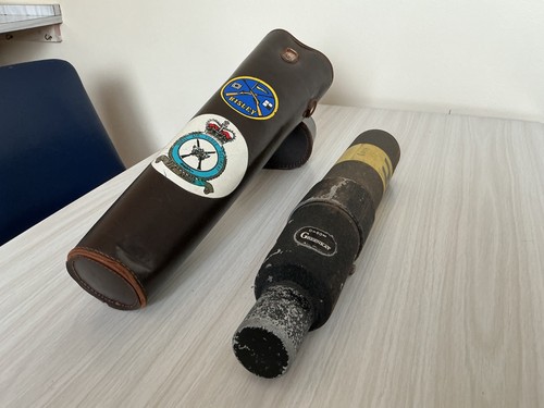 Greenkat 60mm spotters - greenkat,
