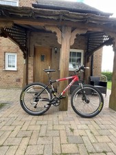 Trek 6700 slr hardtail - trek,