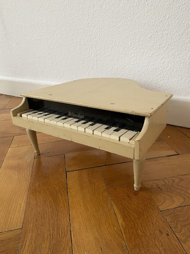 Schoenhut piano toy - piano,