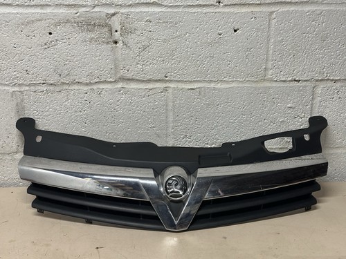 Vauxhall astra mk5 - astra,