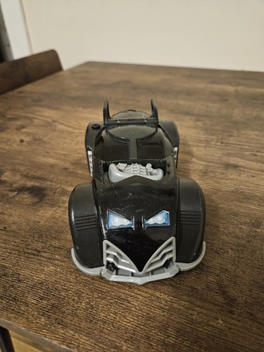 Batman vehicle imaginext - imaginext, dc