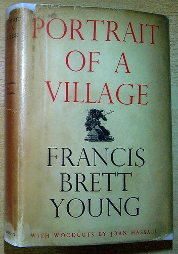 Young francis brett portrait - francis,