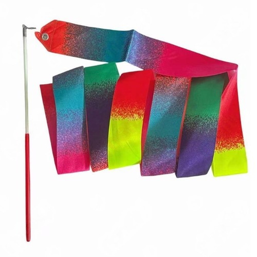 Rhythmic gymnastics ribbons - rhythmic,