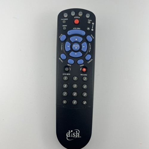 Dish network universal - dish,