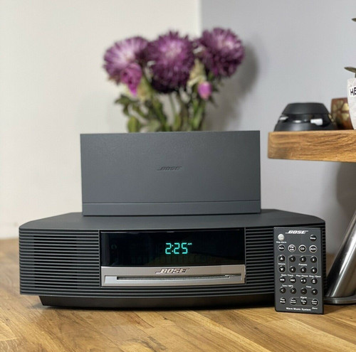 Bose wave dab - bose, +