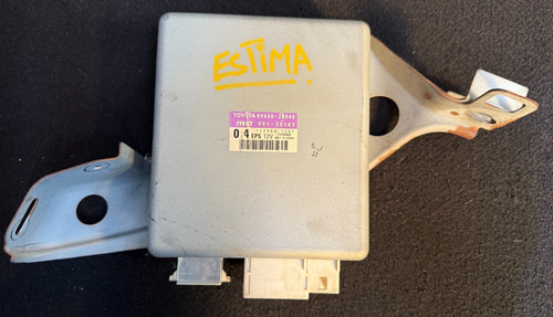 Toyota estima hybrid 2008 - 2.4l,