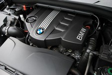 BMW 116D 1118D 320D 2012 2.0