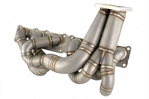 Exhaust manifold for bmw n54 - for,