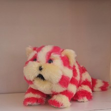 Bagpuss Cat NEW Soft Toy