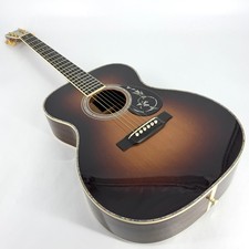 2010 Martin Custom Shop OM-41