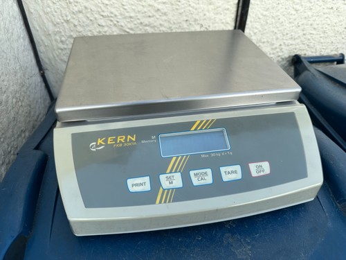Kern fkb 301a - fkb,