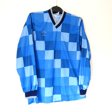 Vintage Umbro Football Shirt