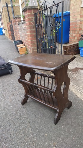 Ercol chaucer solid - chaucer, elm