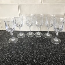 Cristal d'Arques Paris