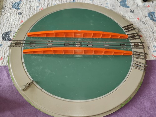 Vintage 1960 hornby dublo - vintage, 3