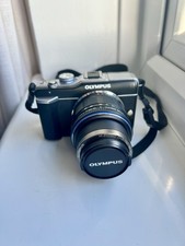 Olympus E-PL1 Digital Camera