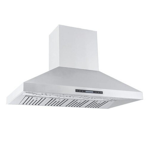 Proline prosi ducted - proline, island