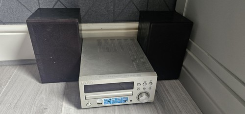 Denon rcd m37dab receiver - rcd-m37dab, cd