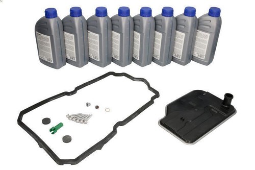 Parts kit automatic - kit,,