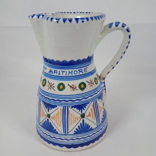 Vintage spanish pottery - spanish,