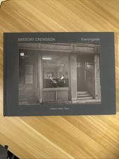 Gregory Crewdson : Eveningside