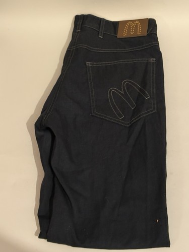 Mcdonald uniform trousers - mcdonald’s,