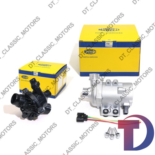 New water pump for - pump, 11517586925