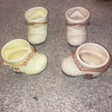 Vintage 2 Pairs Of 1950’s