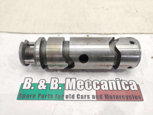 Desmo gearbox selector speed - 5,