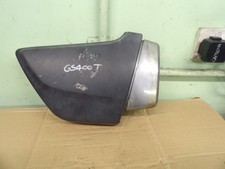 suzuki gs 400 t r/h panel