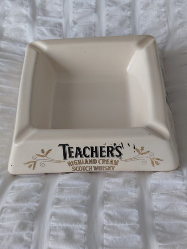 Vintage teacher highland - vintage, teacher's