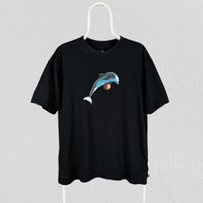 Nike SB Bernard Black T-Shirt