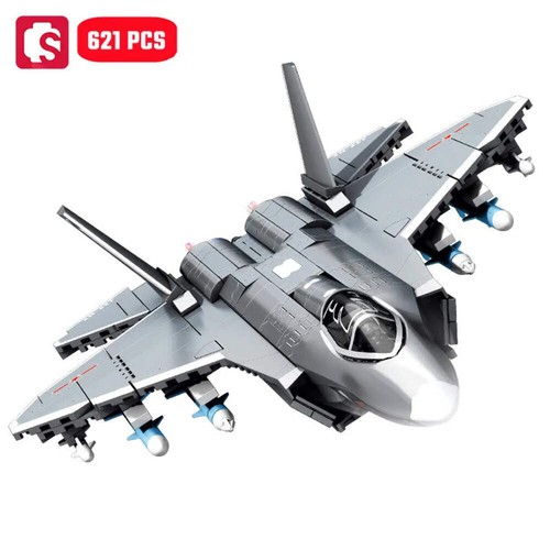 Sembo fighter jet - sembo, j-35