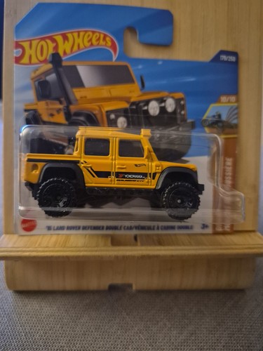 Hot wheels land - hot, 15