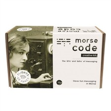 Morse Code Kit (General