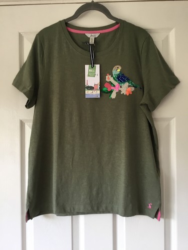 Joules carley green - joules,