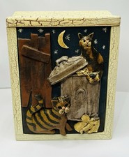 Peter Fagan Colour Box FBC