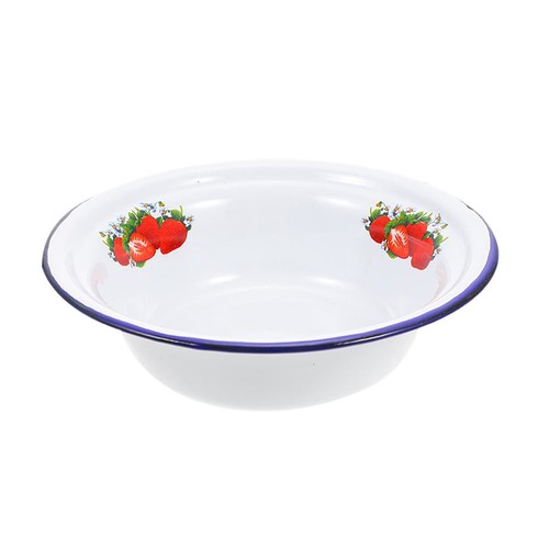 Household retro style enameled - household,
