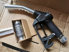 3/4" Fuel Dispensing Transfer