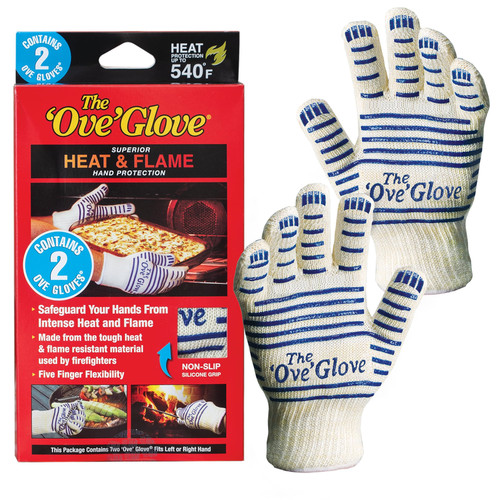 The ove glove superior - glove,