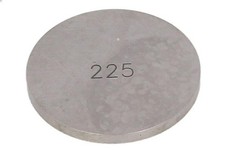 Assortment, valve clearance