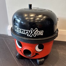Numatic Henry Hoover Xtra