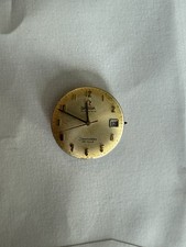 Omega Seamaster De Ville Cal