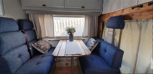 Fiat dingy motorhome - fiat, 5