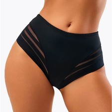 1 Or 3 Pack Sexy Mesh Ladies