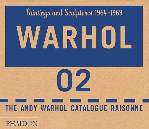 The andy warhol catalogue - andy,